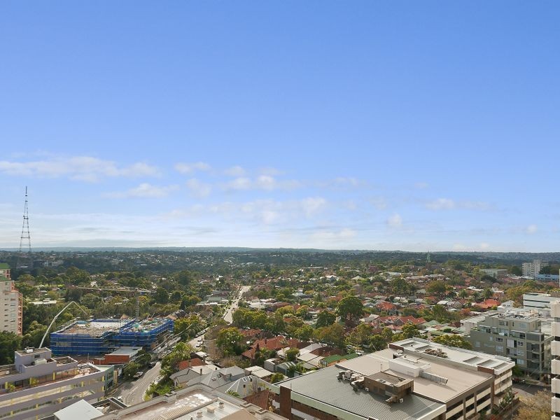 1512/1 Sergeants Lane, St Leonards NSW 2065