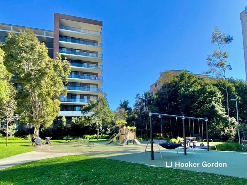 103/25 Orara Street, Waitara NSW 2077