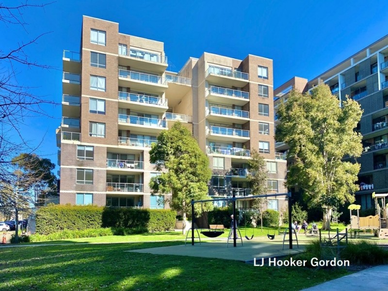 103/25 Orara Street, Waitara NSW 2077