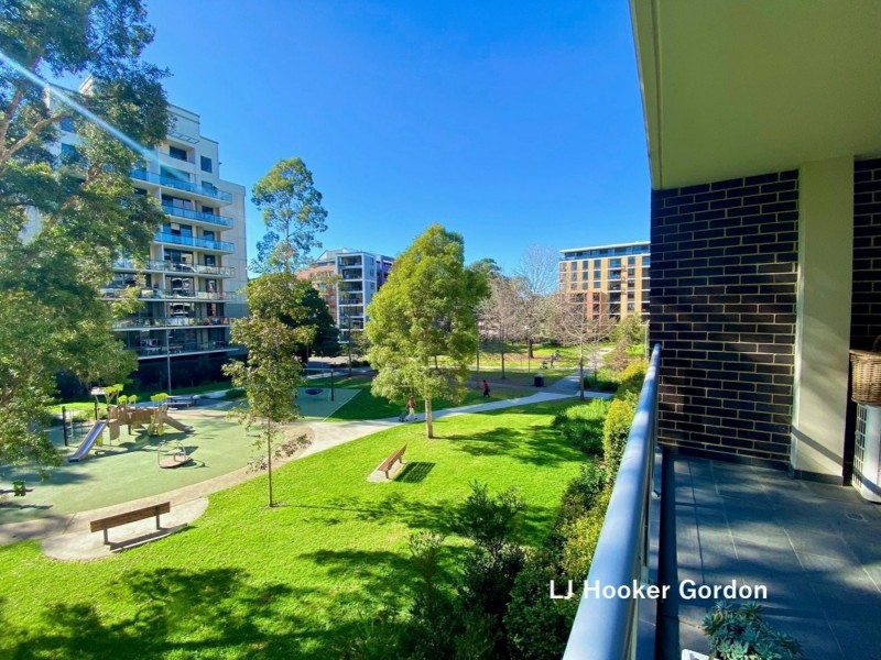 103/25 Orara Street, Waitara NSW 2077