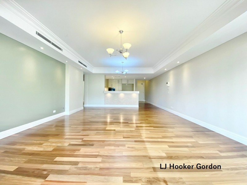 37/9 Bruce Ave, Killara NSW 2071