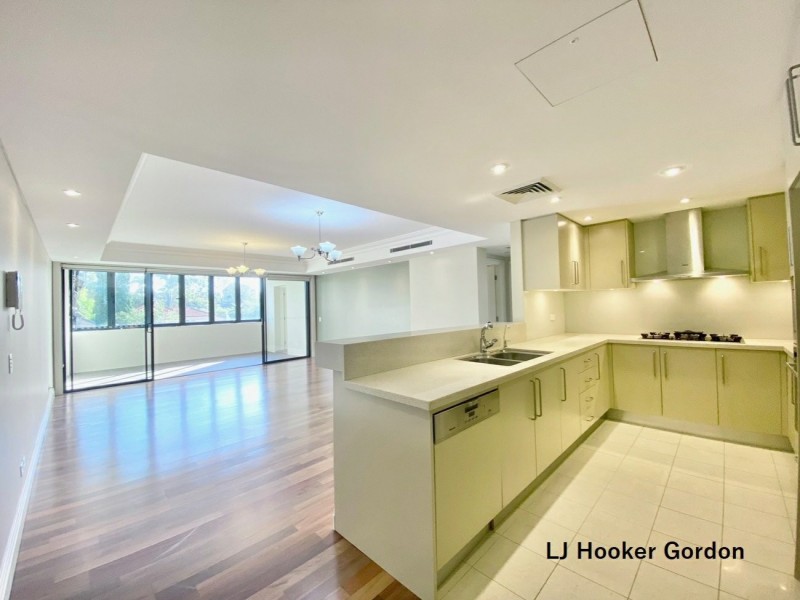 37/9 Bruce Ave, Killara NSW 2071