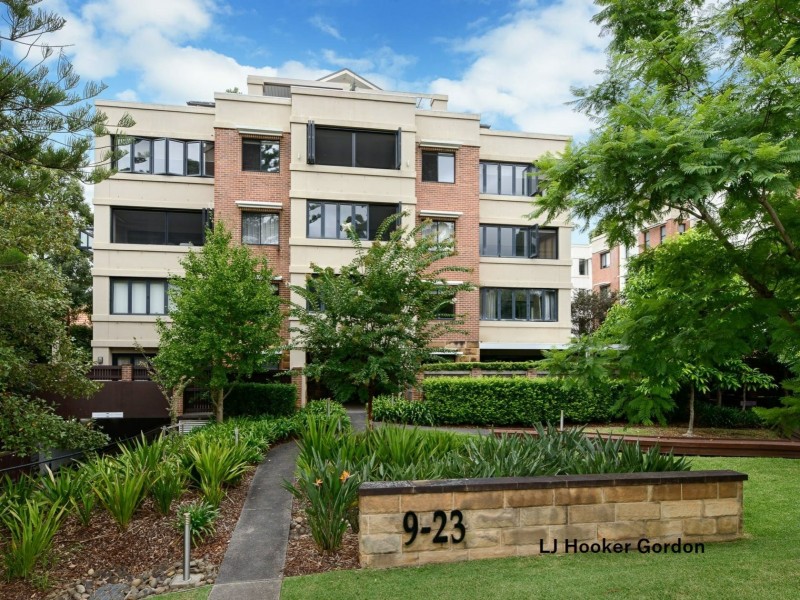 37/9 Bruce Ave, Killara NSW 2071