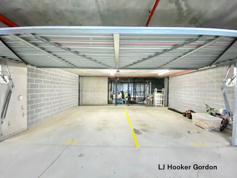 37/9 Bruce Ave, Killara NSW 2071