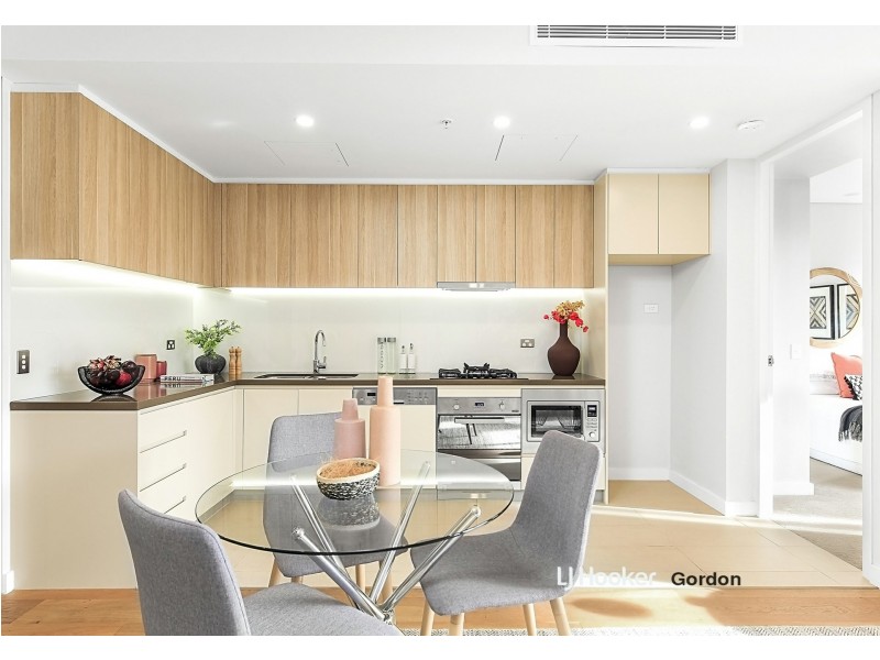 415/904 Pacific Highway, Gordon NSW 2072