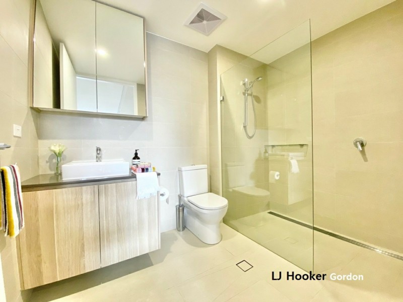 415/904 Pacific Highway, Gordon NSW 2072