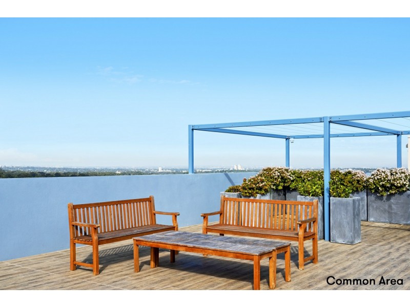 415/904 Pacific Highway, Gordon NSW 2072