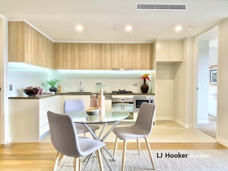 415/904 Pacific Highway, Gordon NSW 2072