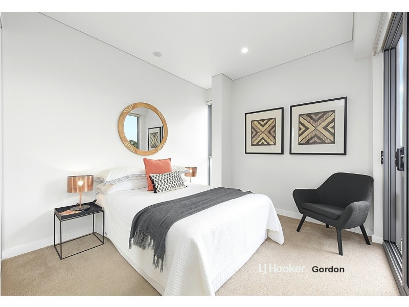 415/904 Pacific Highway, Gordon NSW 2072