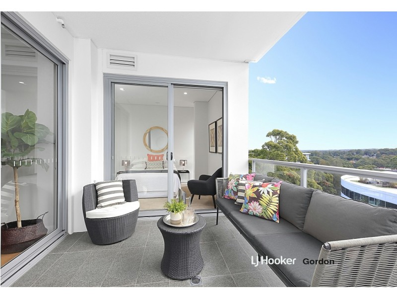 415/904 Pacific Highway, Gordon NSW 2072