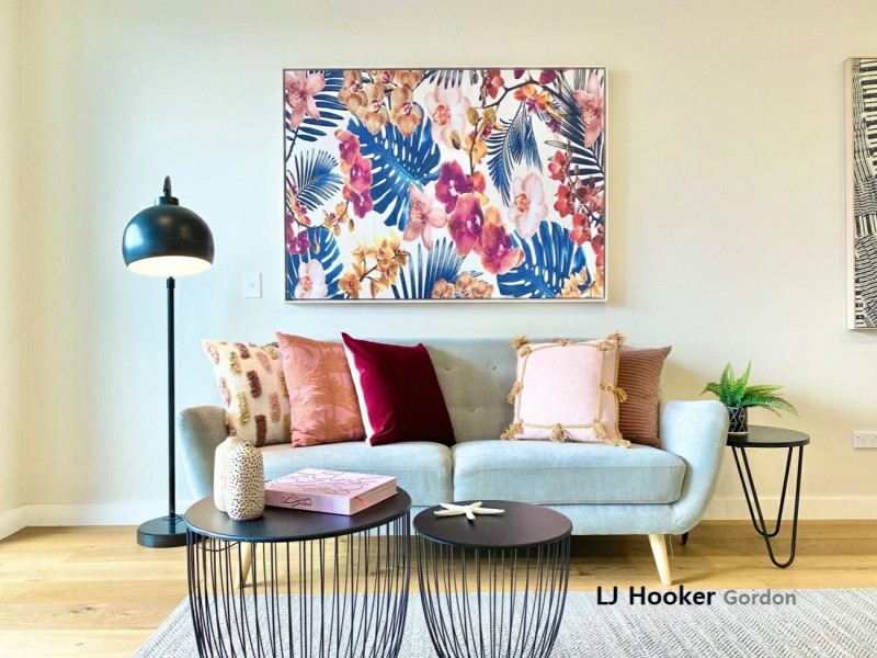 415/904 Pacific Highway, Gordon NSW 2072