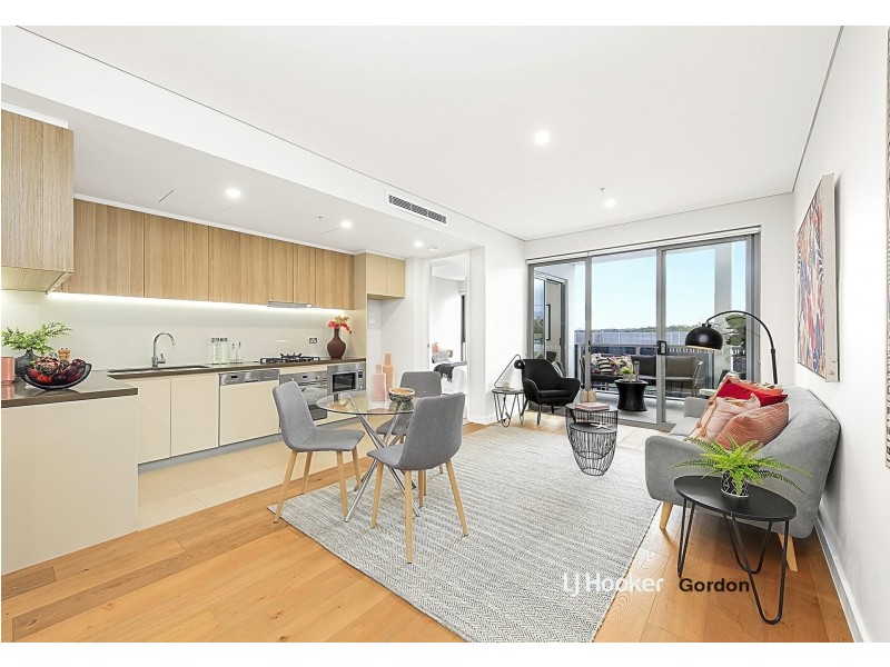 415/904 Pacific Highway, Gordon NSW 2072