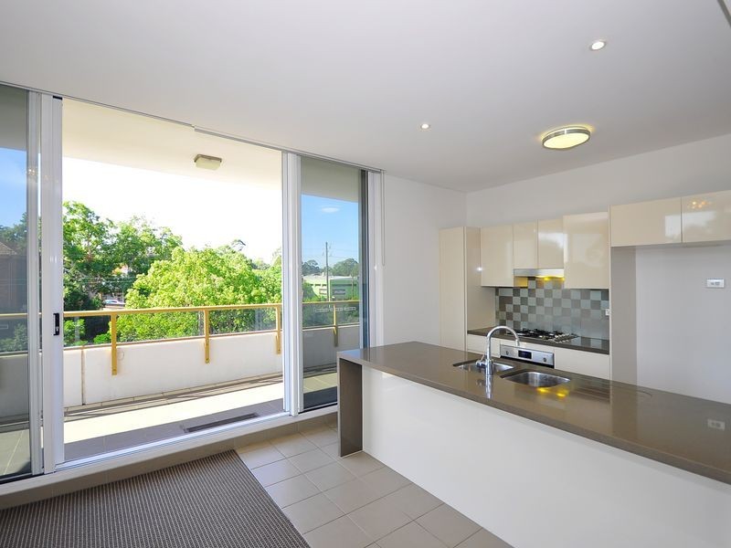 1217/8 Avon Road, Pymble NSW 2073