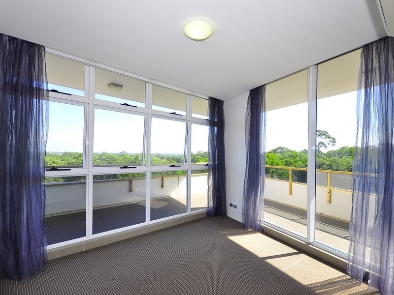 1217/8 Avon Road, Pymble NSW 2073