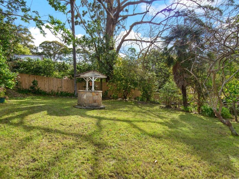 33 Beechworth Road, Pymble NSW 2073