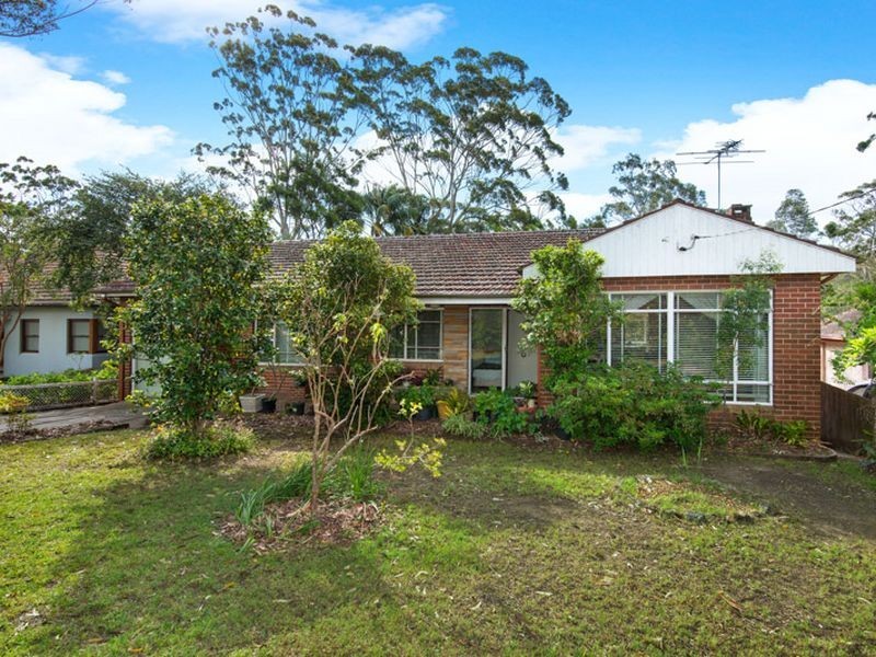 33 Beechworth Road, Pymble NSW 2073