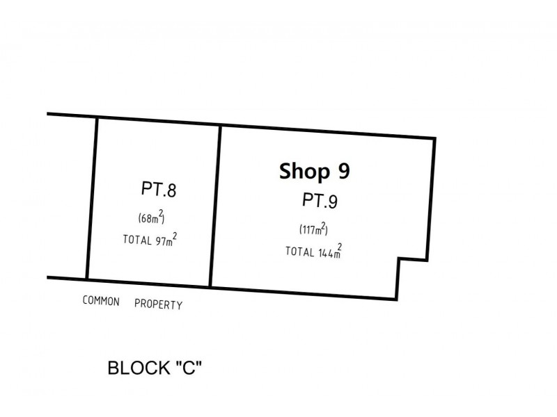 Shop 9/888C Pacific Highway, Gordon NSW 2072