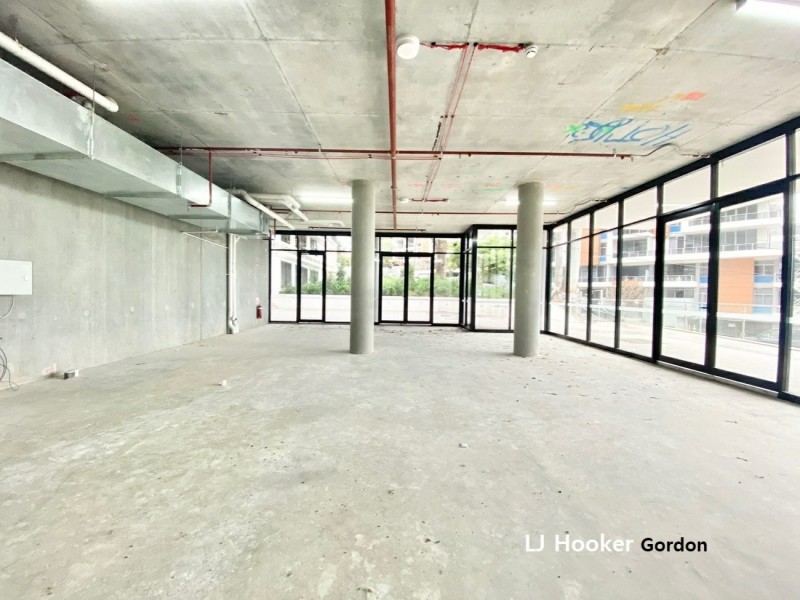 Shop 9/888C Pacific Highway, Gordon NSW 2072