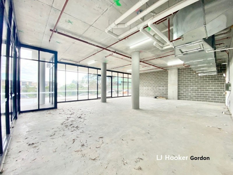 Shop 9/888C Pacific Highway, Gordon NSW 2072