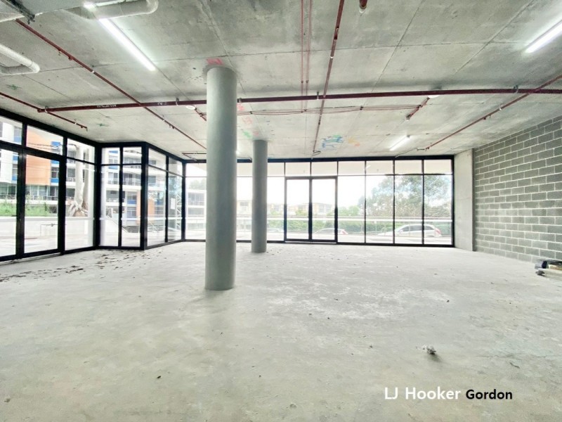 Shop 9/888C Pacific Highway, Gordon NSW 2072