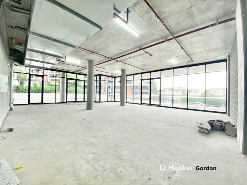 Shop 9/888C Pacific Highway, Gordon NSW 2072