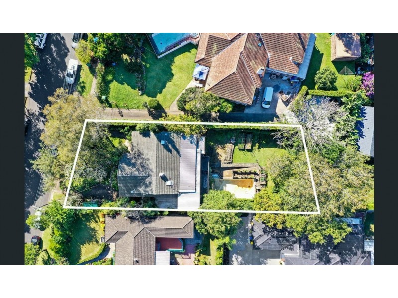 34 Cecil St, Gordon NSW 2072