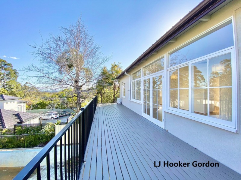 34 Cecil St, Gordon NSW 2072