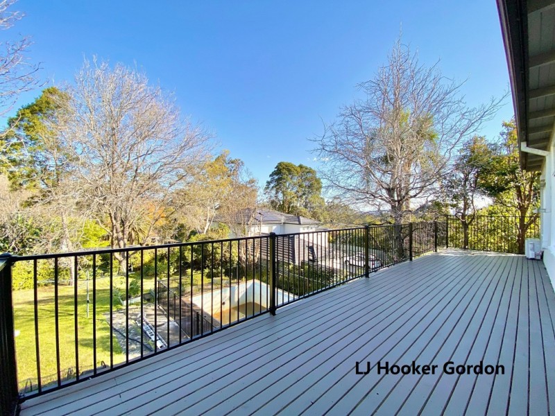 34 Cecil St, Gordon NSW 2072