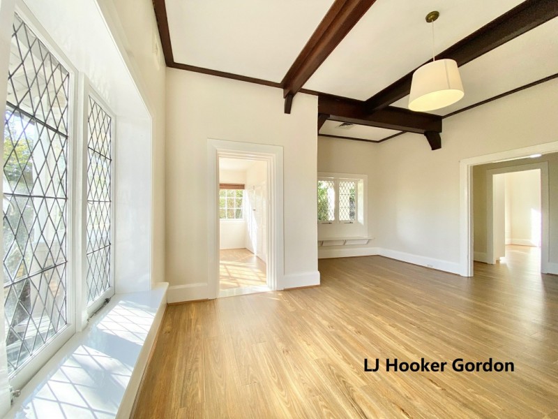 34 Cecil St, Gordon NSW 2072