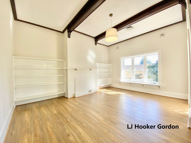 34 Cecil St, Gordon NSW 2072