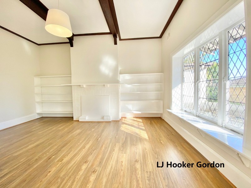 34 Cecil St, Gordon NSW 2072