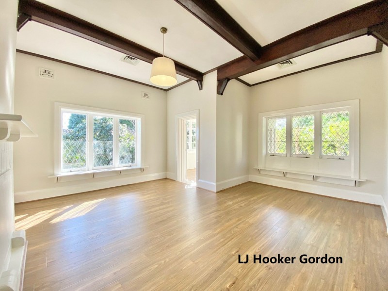 34 Cecil St, Gordon NSW 2072