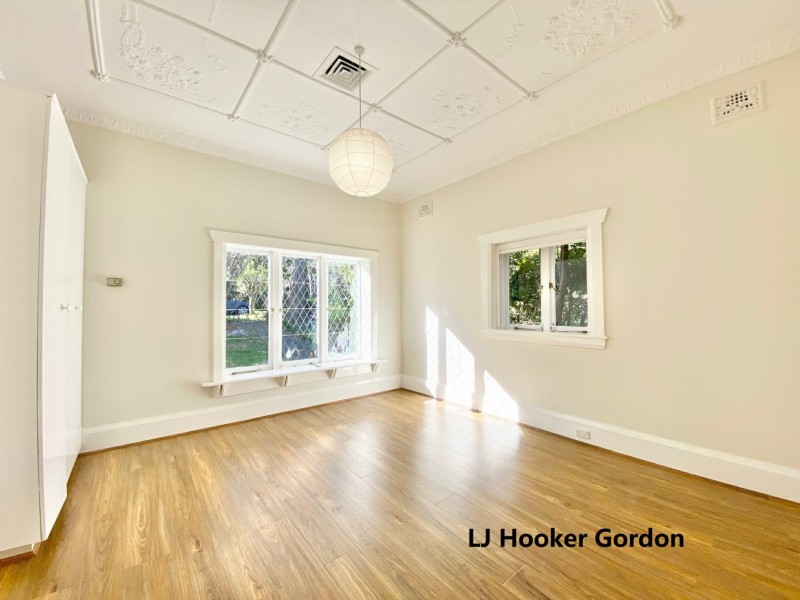 34 Cecil St, Gordon NSW 2072