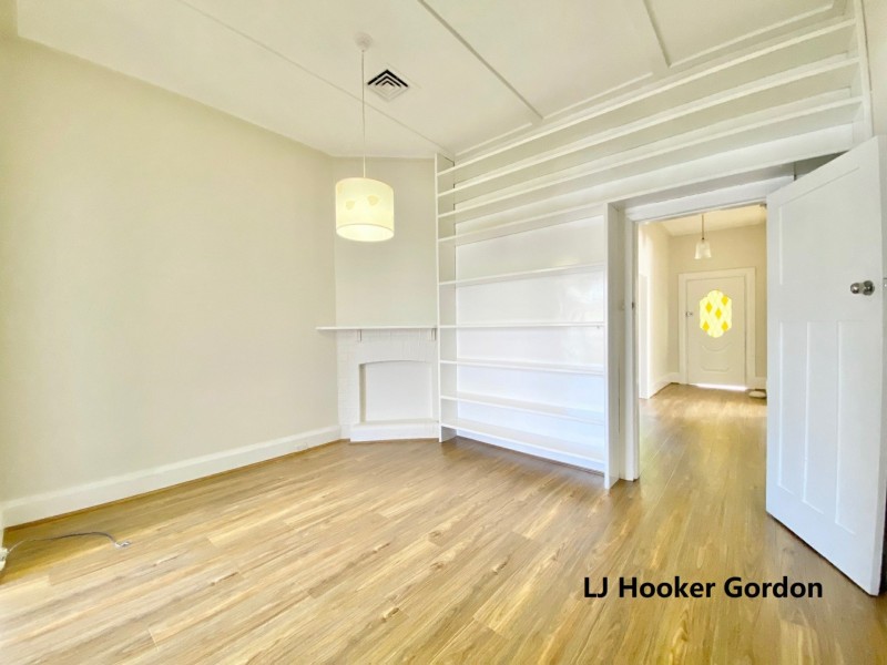 34 Cecil St, Gordon NSW 2072