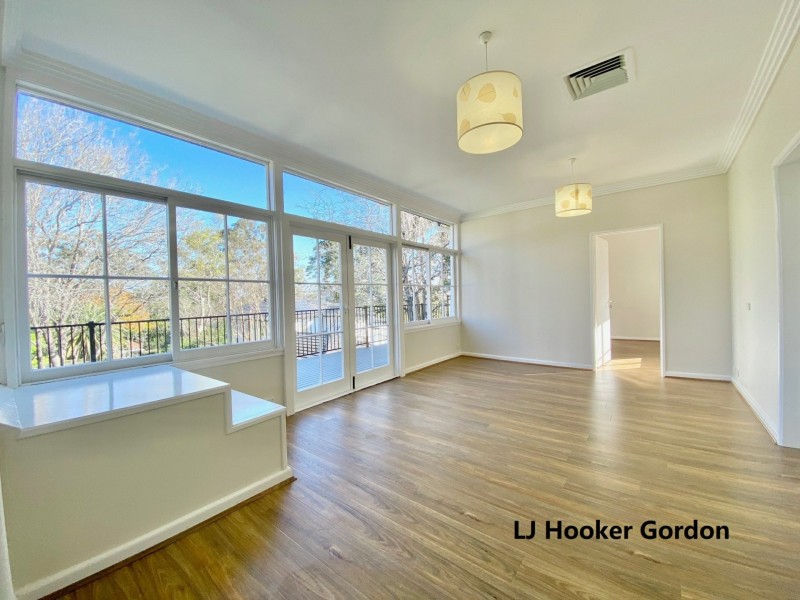 34 Cecil St, Gordon NSW 2072