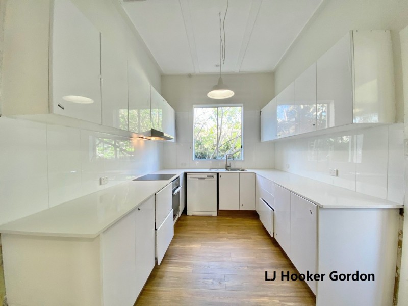 34 Cecil St, Gordon NSW 2072