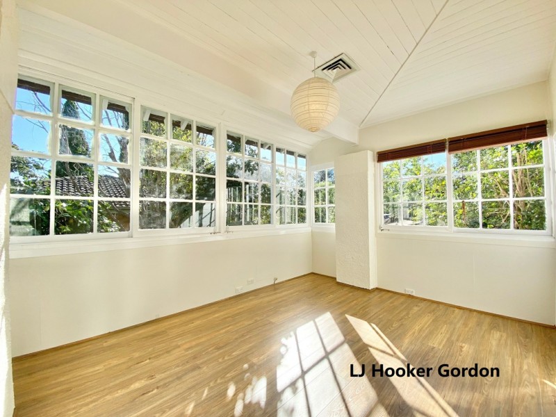 34 Cecil St, Gordon NSW 2072