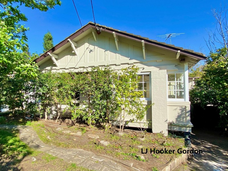 34 Cecil St, Gordon NSW 2072