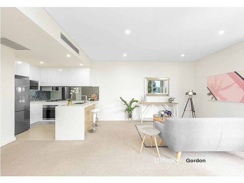 205/71 Ridge Street, Gordon NSW 2072