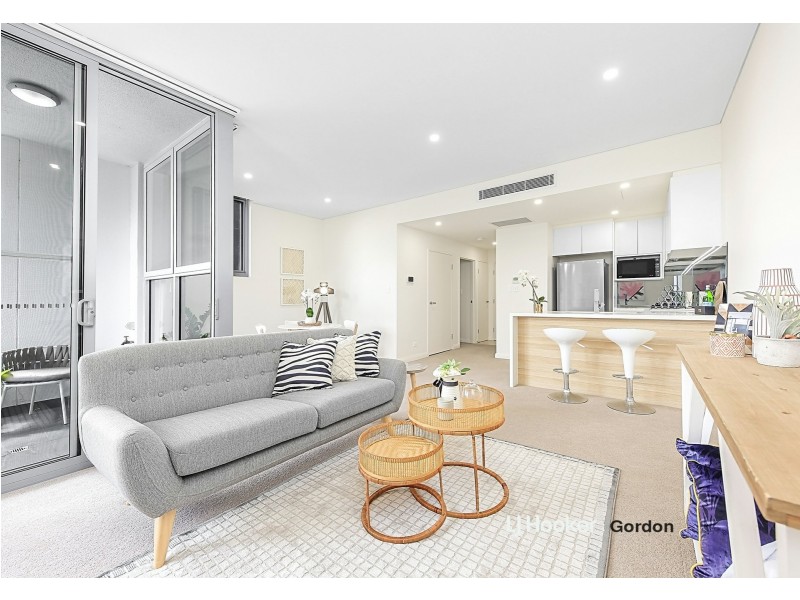 205/71 Ridge Street, Gordon NSW 2072