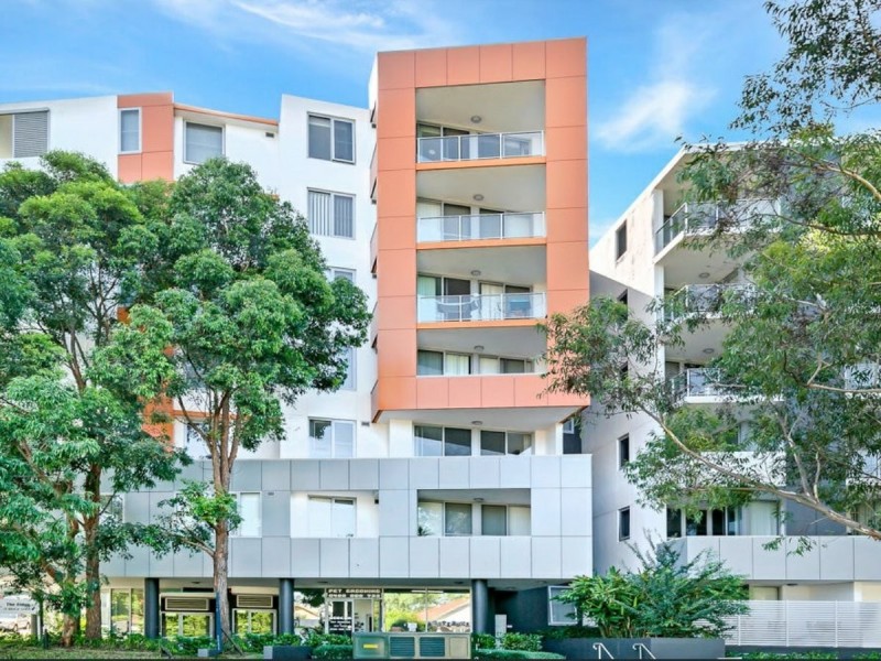 205/71 Ridge Street, Gordon NSW 2072