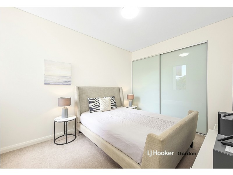 205/71 Ridge Street, Gordon NSW 2072