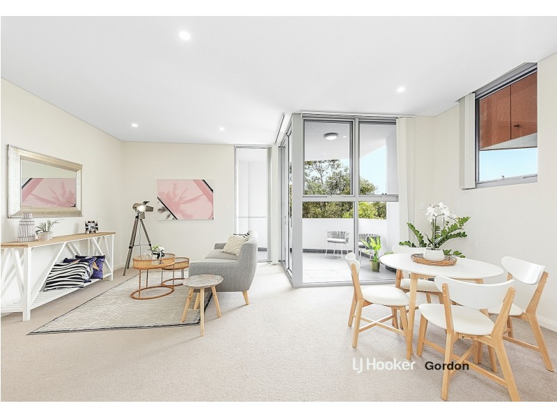 205/71 Ridge Street, Gordon NSW 2072