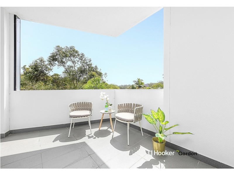 205/71 Ridge Street, Gordon NSW 2072