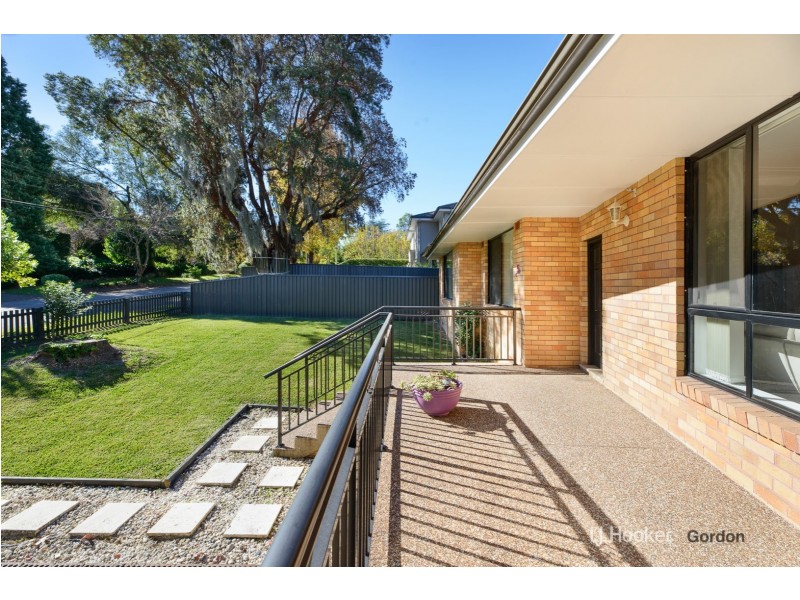 5 Penrhyn Ave, Pymble NSW 2073