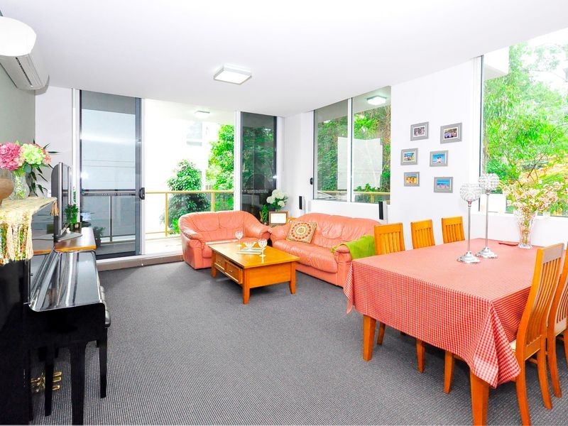 313/3 Pymble Avenue, Pymble NSW 2073