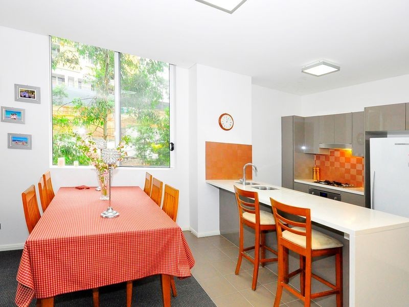 313/3 Pymble Avenue, Pymble NSW 2073