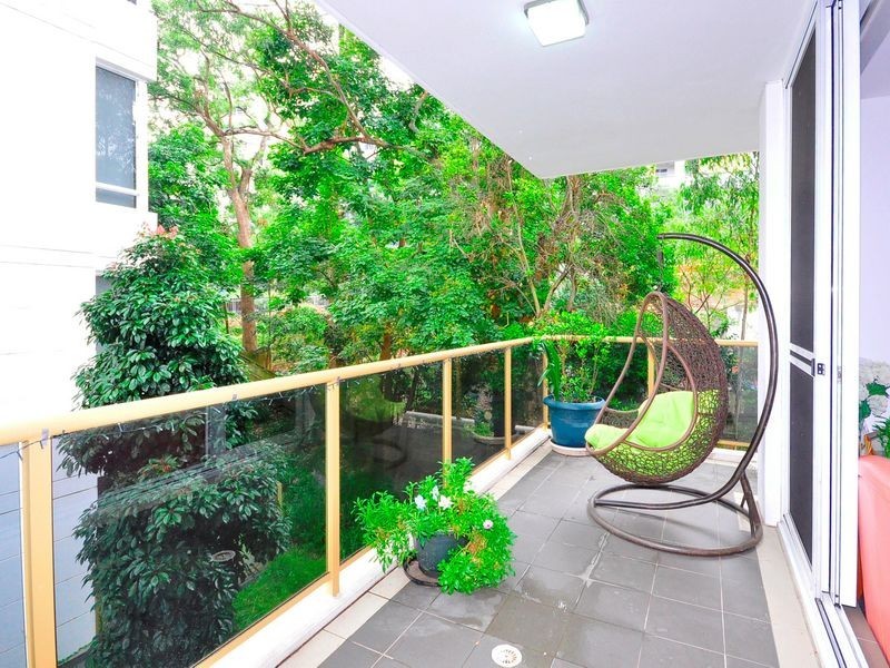 313/3 Pymble Avenue, Pymble NSW 2073