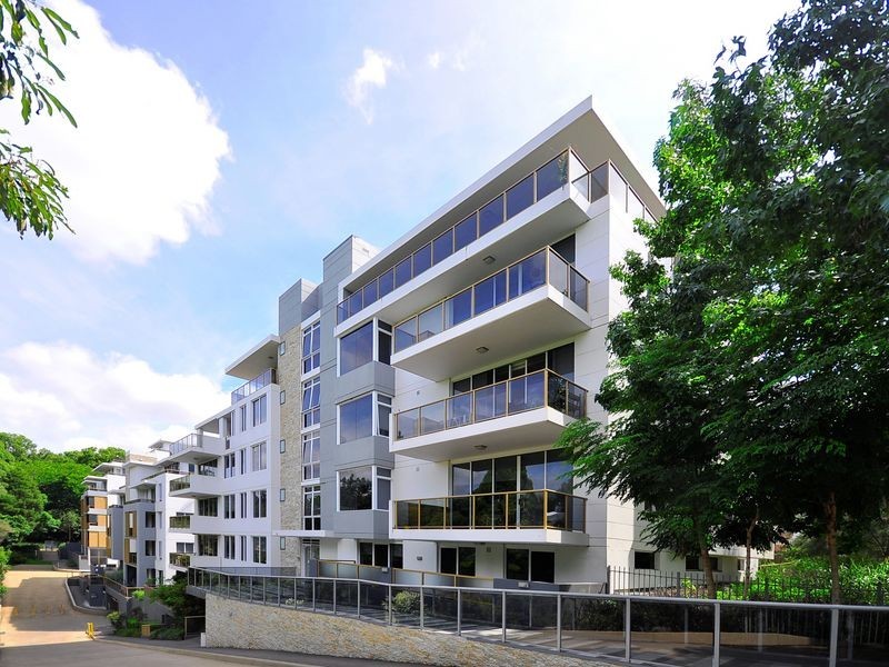 313/3 Pymble Avenue, Pymble NSW 2073