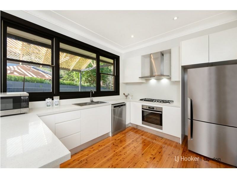 5 Penrhyn Ave, Pymble NSW 2073